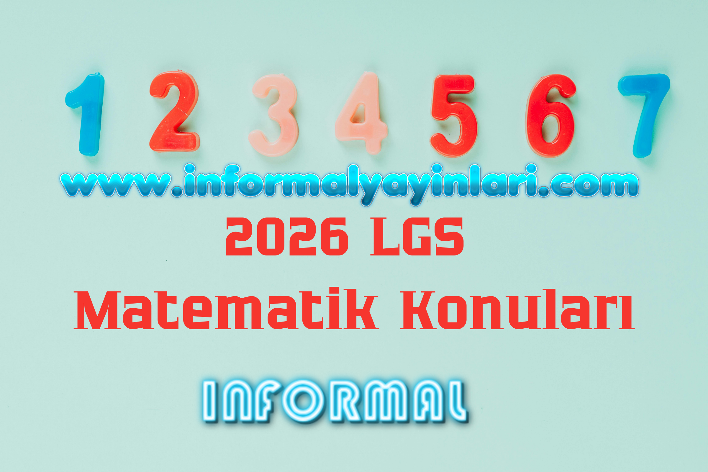 2026 LGS Hazırlık Rehberi