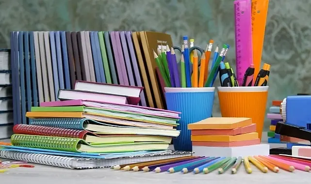 Eğitimde Kitap ve Kırtasiye Ürünlerinin Önemi