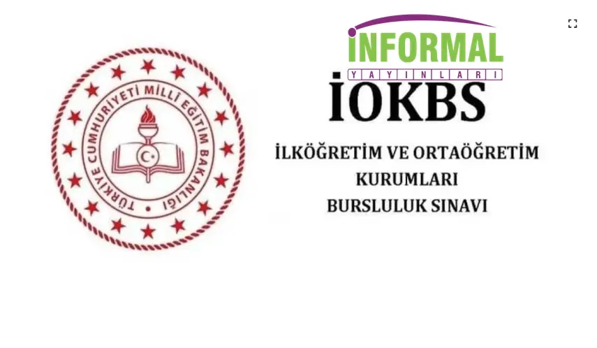 İOKBS Bursluluk Sınavı Soruları ve Hazırlık