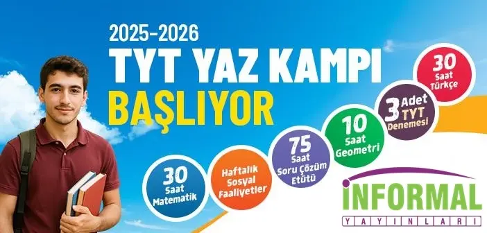 2026 TYT Öğrencileri İçin Rehber: Başarıya Giden Yol ve Stratejiler
