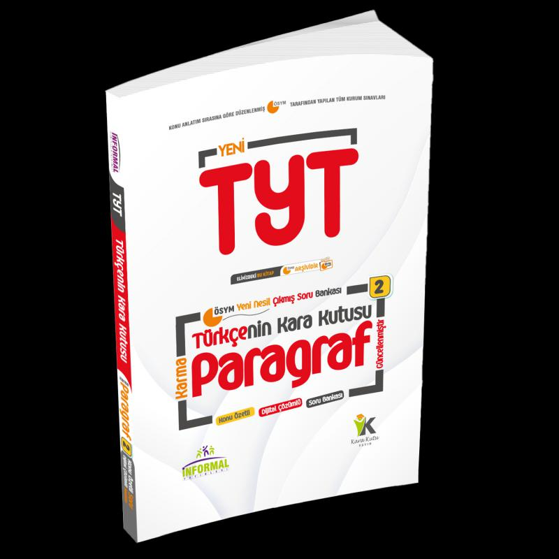 YKS TYT Türkçenin Kara Kutusu Konu Özetli D.Çözümlü ÖSYM ÇIKMIŞ Soru Bankası Altın SET PAKET
