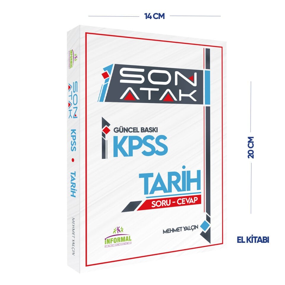 2025 KPSS Tarih 3lü Set Kara Kutu - Son ATAK - Tarihin Analizi Konu Anlatım-Soru Bankası SETİ