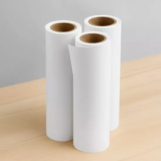 Garantili Eksiz Resim Kağıdı 70 gr 64 cm 10-12 metre uzunluğunda Tek Rulo Paket
