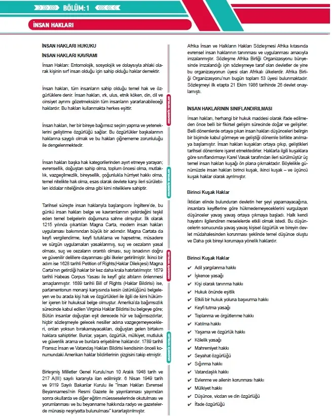 2026 KPSS Genel Kültür/Kurum Sınavları Güncel Bilgiler Konu Anlatım-Deneme-Soru Bankası DijitalÇözüm