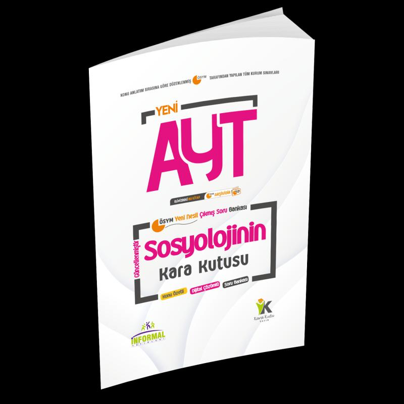 YKS-TYT-AYTnin Kara Kutusu SÖZEL Altın Set Paket Konu Özetli Dijtal Çözümlü Çıkmış Soru Bankası
