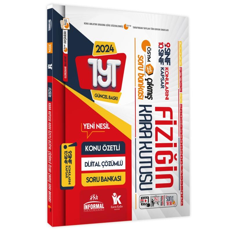 YKS-TYT-AYTnin Kara Kutusu SÖZEL Altın Set Paket Konu Özetli Dijtal Çözümlü Çıkmış Soru Bankası