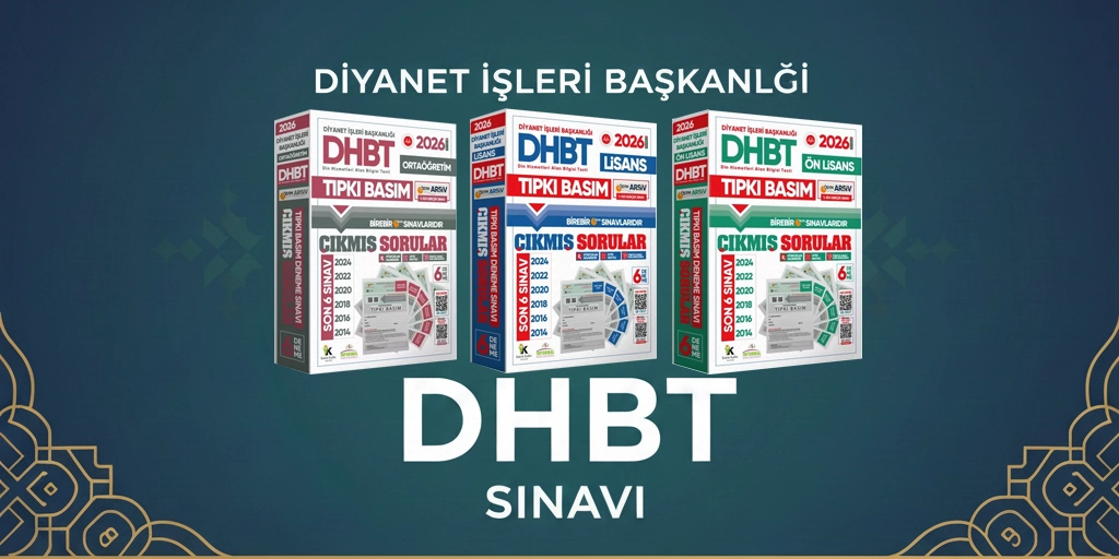 DHBT Nedir? DHBT Başvurusu Nasıl Yapılır? 2026 DHBT Ne Zaman?