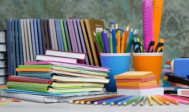 Eğitimde Kitap ve Kırtasiye Ürünlerinin Önemi