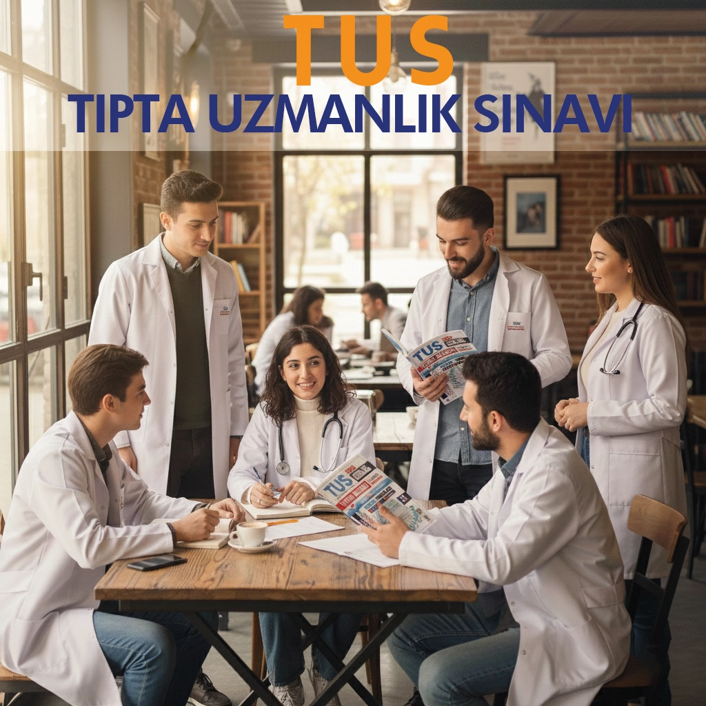 TUS Sınavı Nedir?