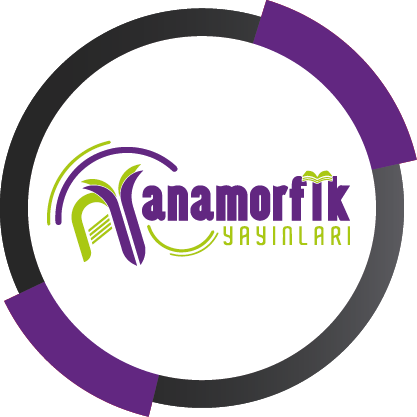 Anamorfik Yayınları