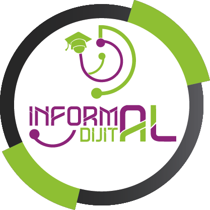 İnformal Dijital