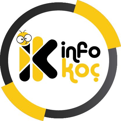 İnfo Koç Yayınları