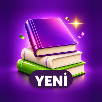 Yeni Çıkanlar