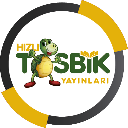 Hızlı Tosbik Yayınları