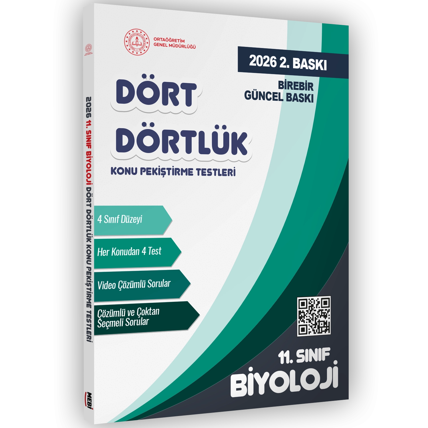 2026%20MEBİ-OGM%2011.%20Sınıf%20Dört%20Dörtlük%20Biyoloji%20Pekiştirme%20Testi%20A4%20Renkli%20Soru%20Bankası%20BASKI%20ÜCRETİ