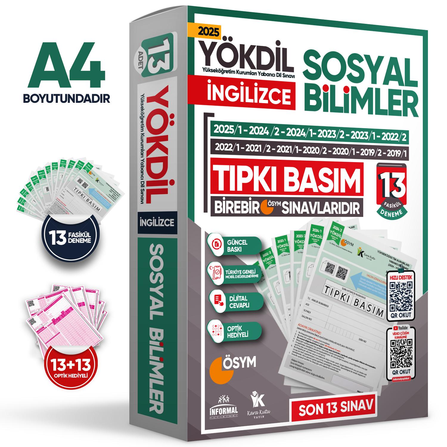 2025%20YÖKDİL%20İngilizce%20SOSYAL%20BİLİMLER%20ÖSYM%20Çıkmış%20Soru%20Tıpkı%20Basım%20Deneme%20Paketi%2013lü%20Türkiye%20Geneli