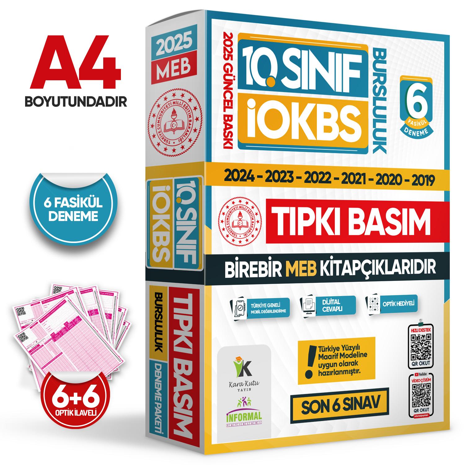2025%2010.Sınıf%20İOKBS%20(BURSLULUK%20SINAVI)%20MEB%20Çıkmış%20Soru%20Tıpkı%20Basım%20Deneme%20Paketi%206lı%20Türkiye%20Geneli