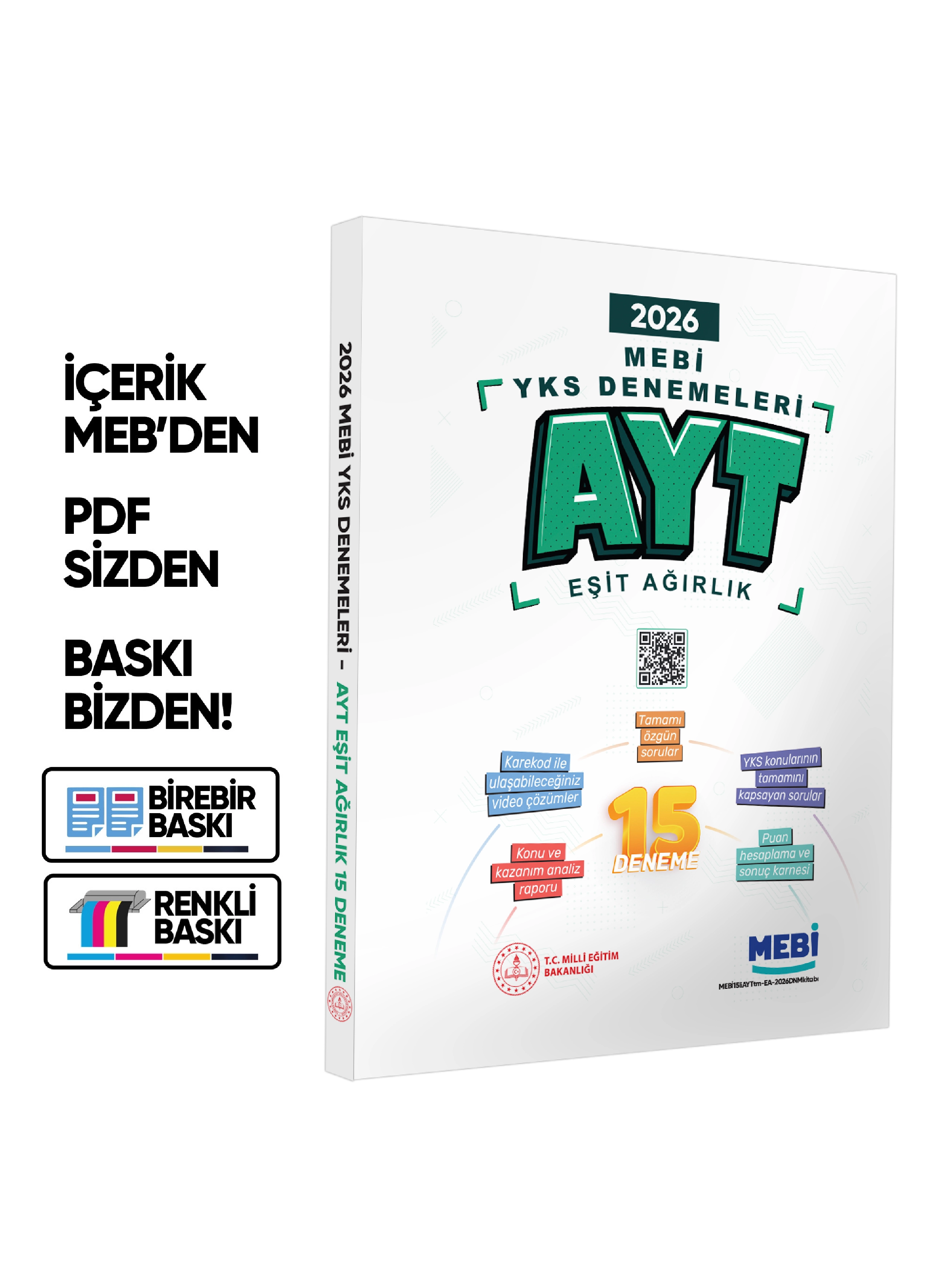 2026%20MEBİ%20YKS-AYT%20EŞİT%20AĞIRLIK%2015li%20Deneme%20Kitabı%20Video%20Çözümlü%20Renkli%20BASKI%20ÜCRETİ