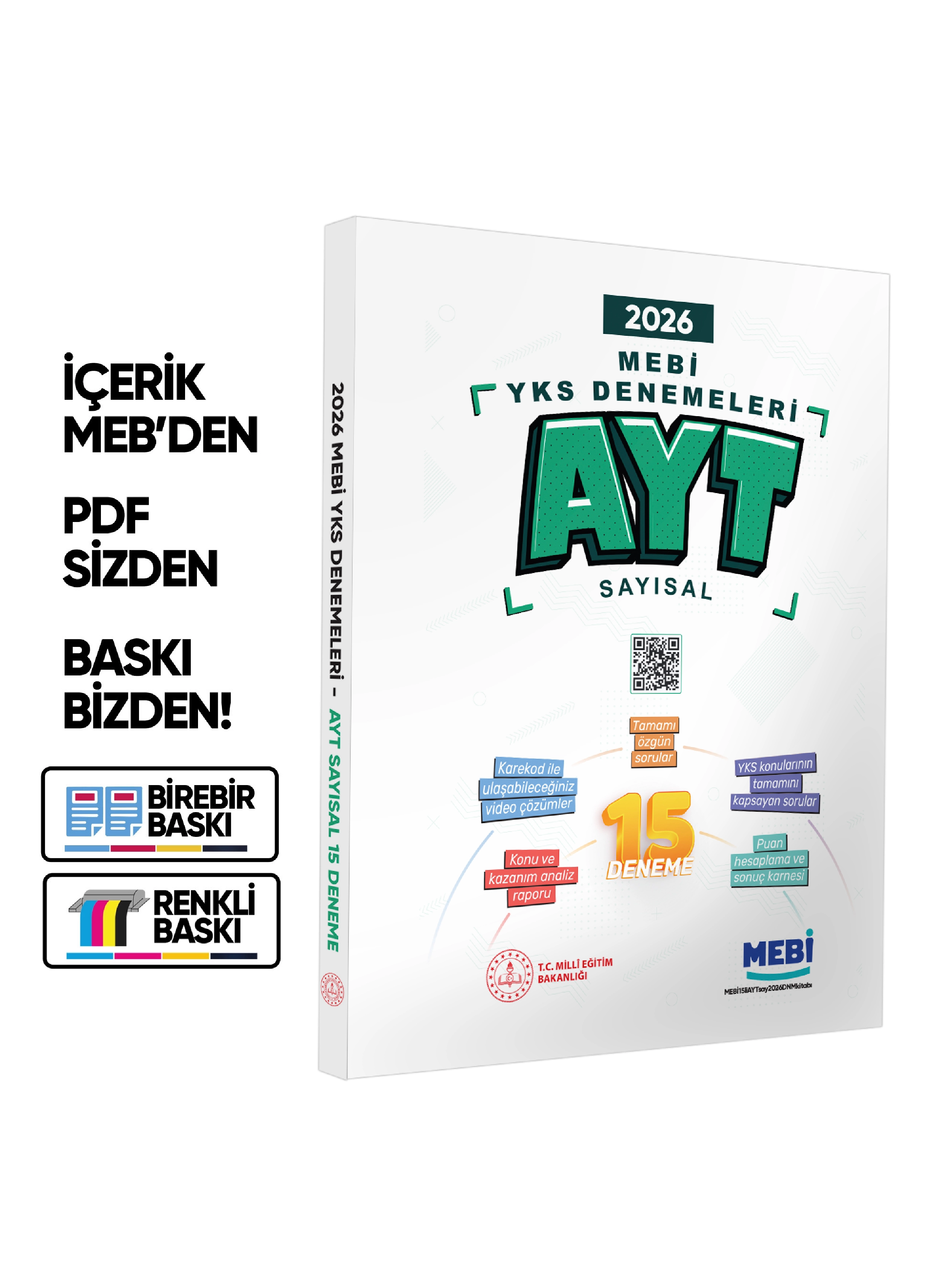 2026%20MEBİ%20YKS-AYT%20SAYISAL%2015li%20Deneme%20Kitabı%20Video%20Çözümlü%20Renkli%20BASKI%20ÜCRETİ