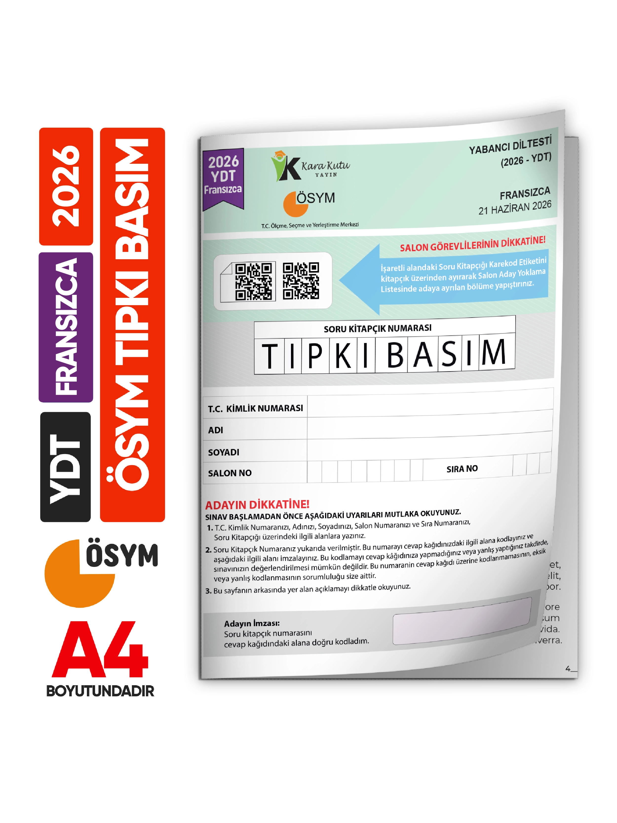 2026%20YKS%20YDT%20Fransızca%20ÖSYM%20Tıpkı%20Basım%20Çıkmış%20Soru%20Deneme%20Kitapçığı%20(Türkiye%20Geneli)