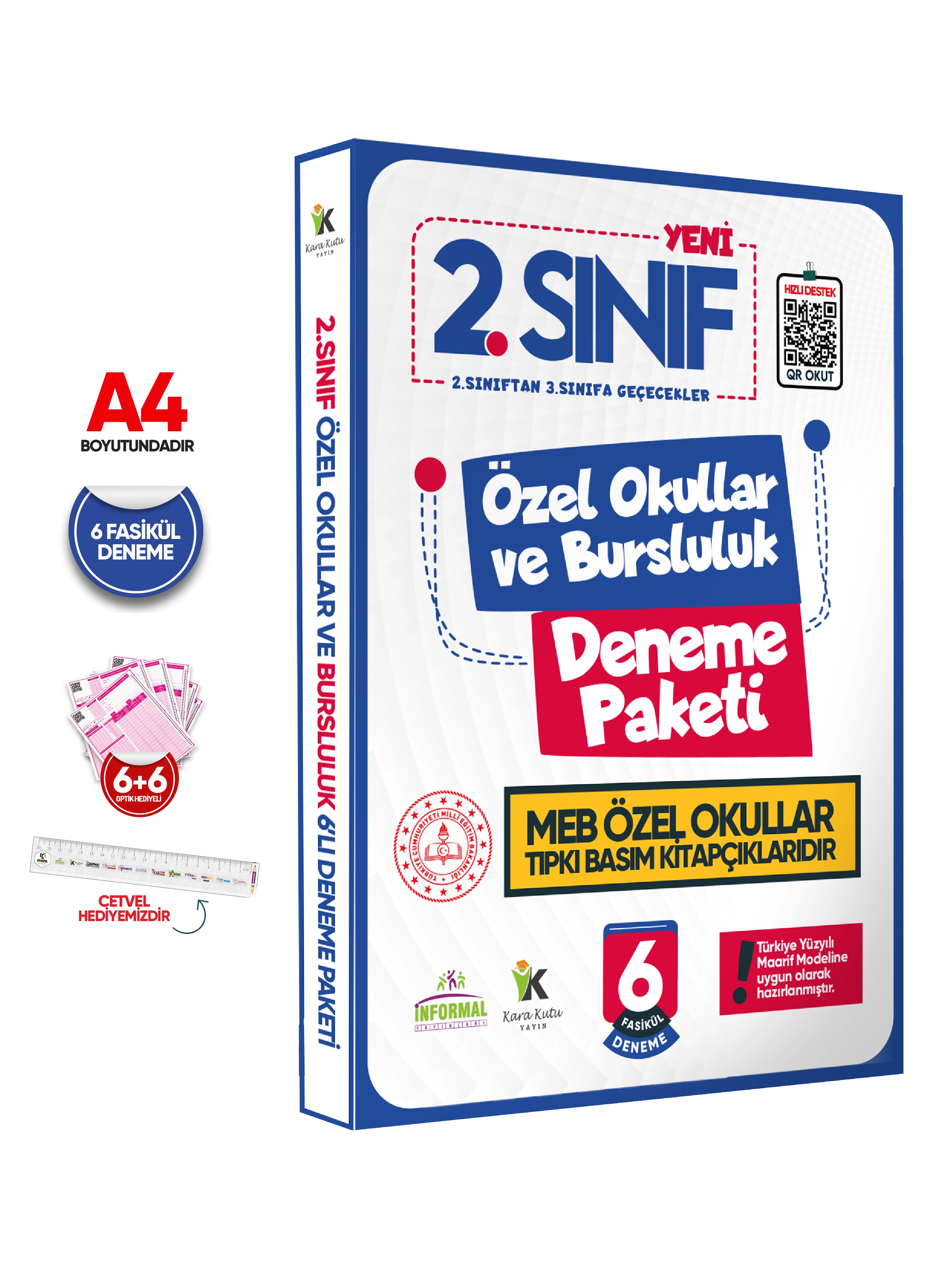 MEB%20İlkokul%202.Sınıf%20Çalışma%20Soruları%201-2%20Tüm%20Dersler%20Kitap%20ve%206lı%20Tıpkı%20Basım%203lü%20Set%20BASKI%20ÜCRETİ