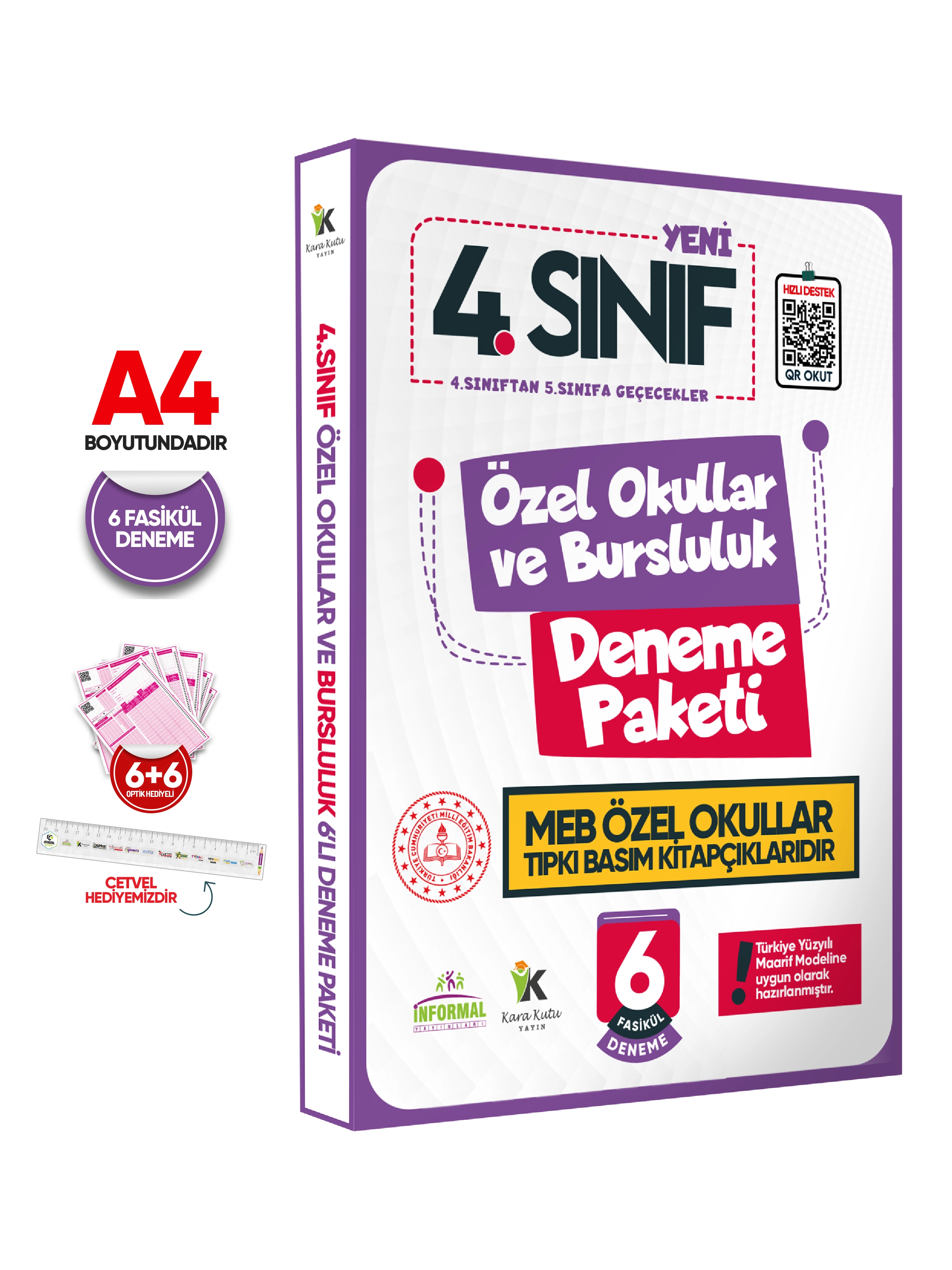 MEB%20İlkokul%204.Sınıf%20Çalışma%20Soruları%201-2%20Tüm%20Dersler%20Kitap%20ve%206lı Tıpkı%20Basım%203lü%20Set%20BASKI%20ÜCRETİ
