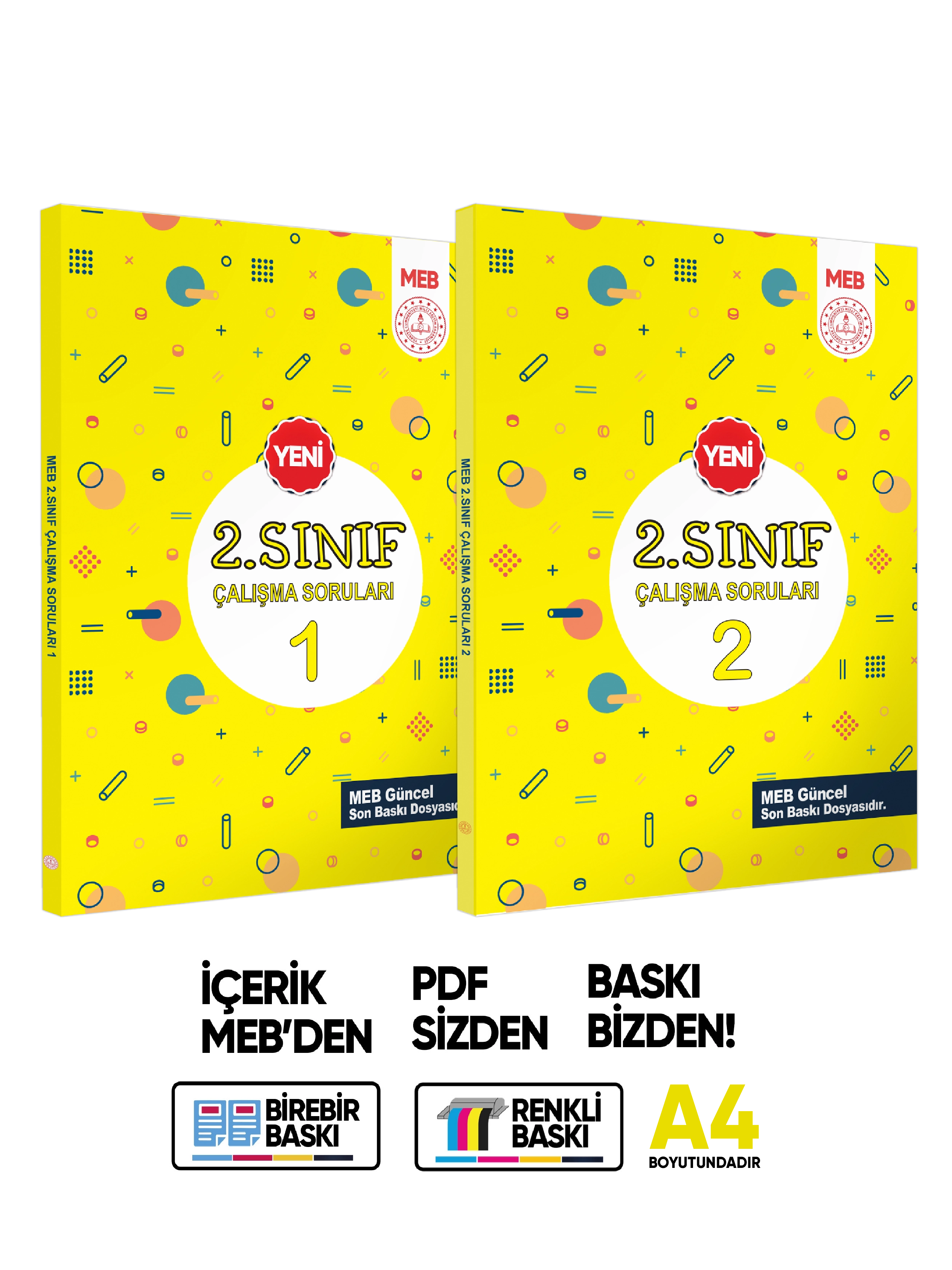 MEB%20İlkokul%202.Sınıf%20Çalışma%20Soruları%201%20ve%202%20Tüm%20Dersler%20Kazanım%20Pekiştirme%20Kitap%20Seti%20BASKI%20ÜCRETİ