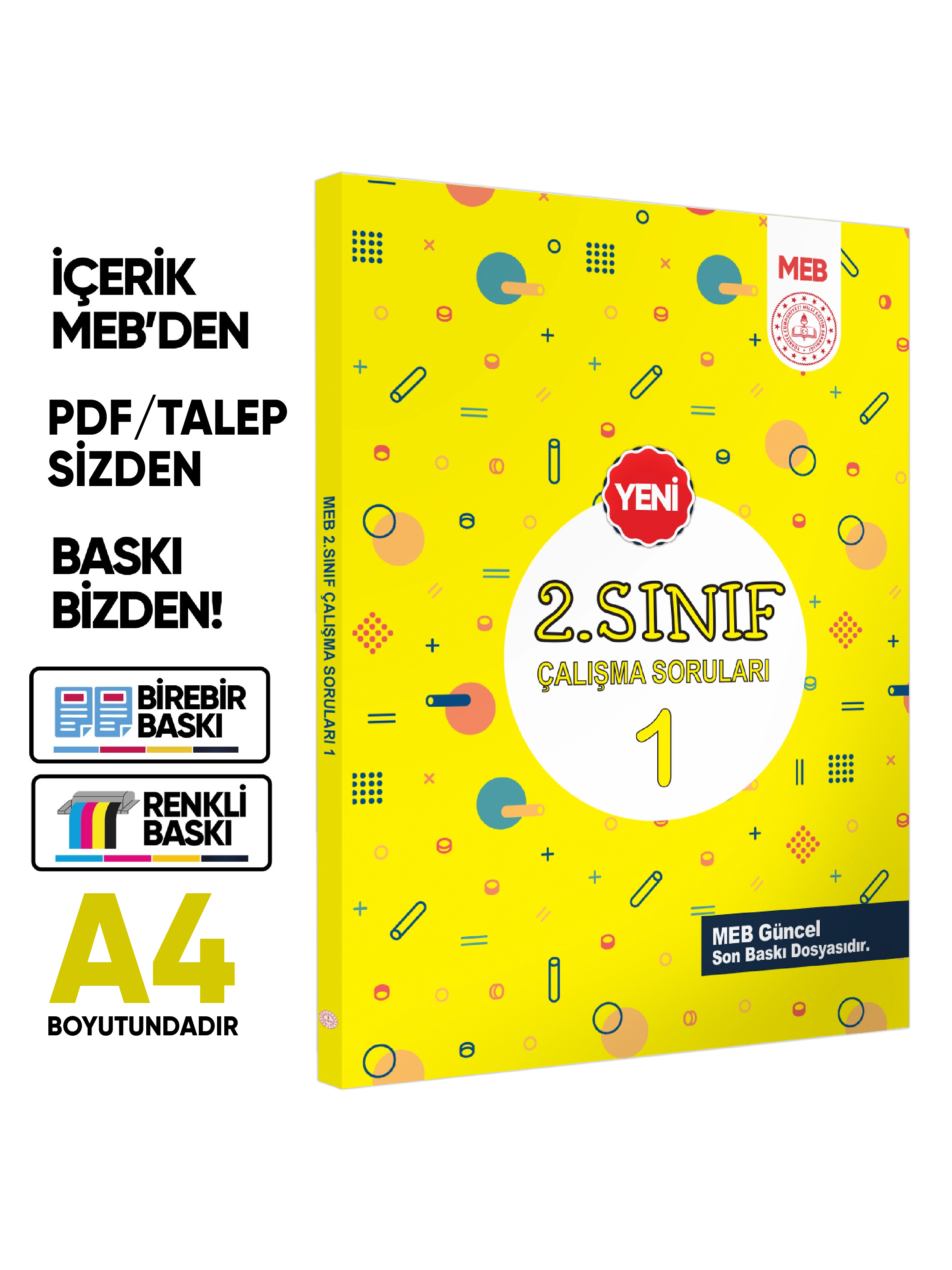MEB%20İlkokul%202.Sınıf%20Çalışma%20Soruları%201%20ve%202%20Tüm%20Dersler%20Kazanım%20Pekiştirme%20Kitap%20Seti%20BASKI%20ÜCRETİ
