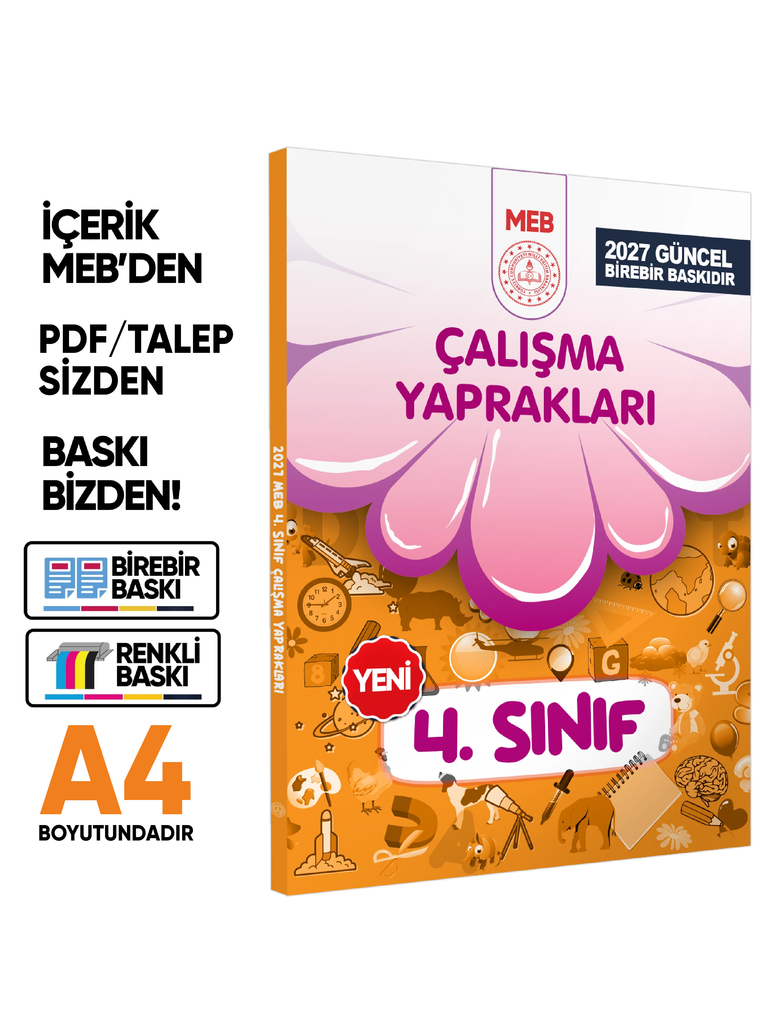 2027%20MEB%20İlkokul%204.Sınıf%20Çalışma%20Yaprakları%20TÜM%20DERSLER%20Etkinlikli%20Eğlenceli%20S.%20Bankası%20BASKI%20ÜCRETİ