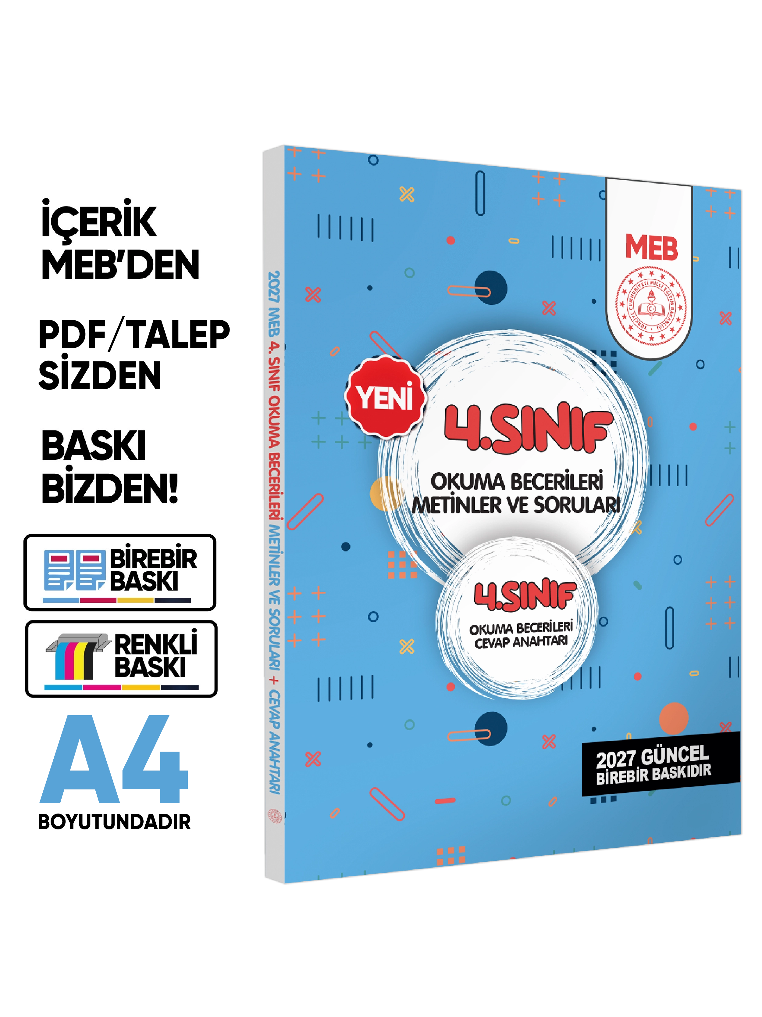 2027%20MEB%20İlkokul%204.Sınıf%20Okuma%20Becerileri%20Metinler%20ve%20Soruları%20Çözüm%20Kitapçık%20İlaveli%20BASKI%20ÜCRETİ