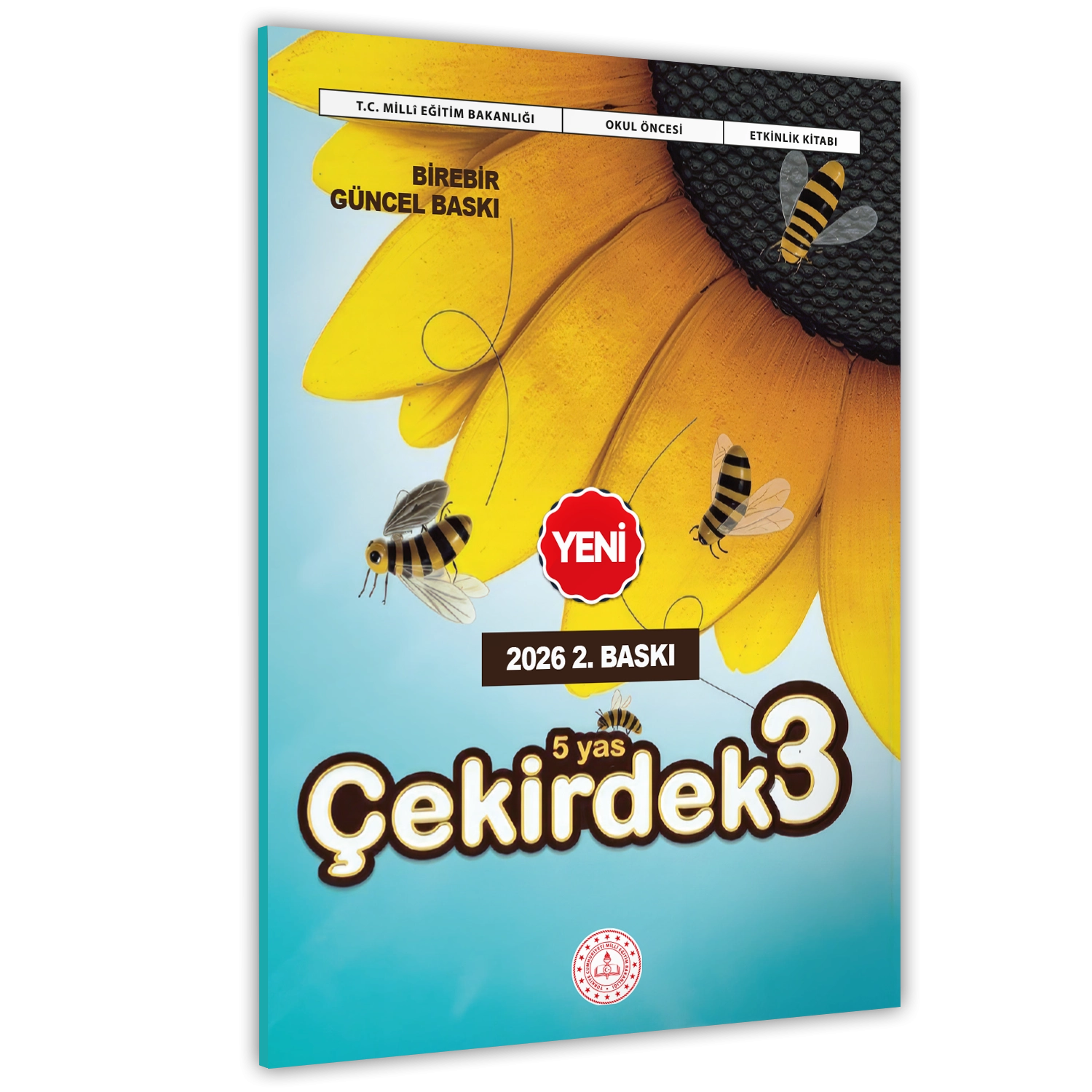 2026%205%20Yaş%20Okul%20Öncesi%20MEB%20Etkinlik%20Kitabı%20Çekirdek%203%20Eğlenceli%20ve%20Öğretici%20Aktiviteler%20BASKI%20ÜCRETİ
