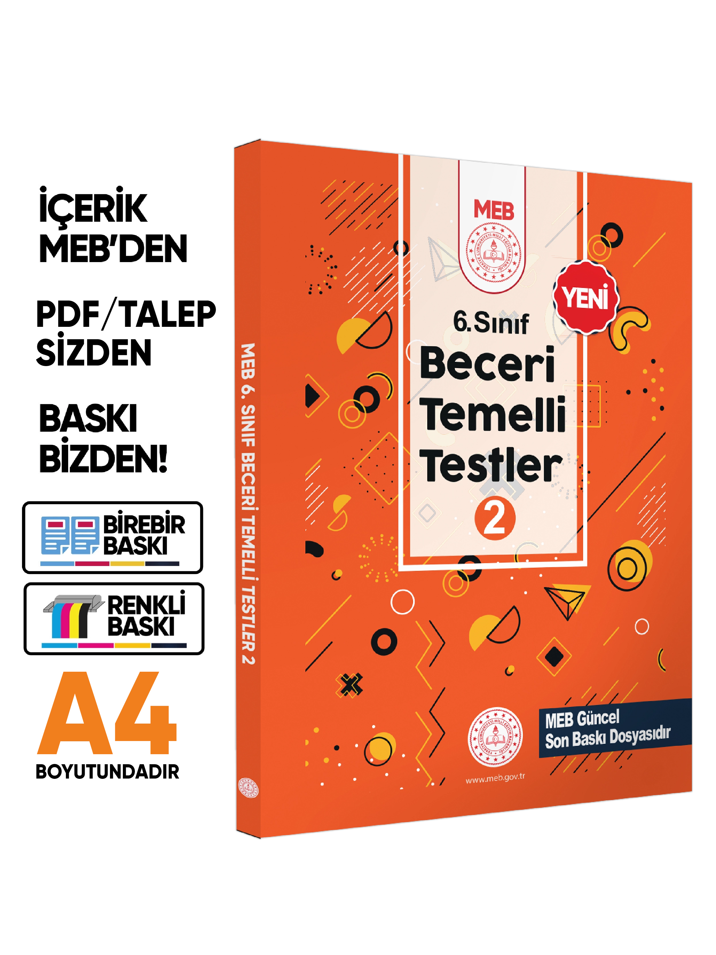 6.Sınıf%20MEB%20Örnek%20Soru%20Bankası%20Ve%20Kazanım%20Kavrama%20Testleri%204lü%20SET%20(Renkli%20Baskı)%20BASKI%20ÜCRETİ