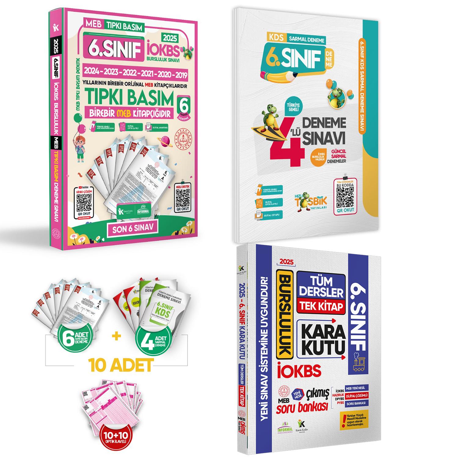 2025%206.Sınıf%20YENİ%20SİSTEM%20İOKBS%20BURSLULUK%20ALTIN%20PAKET%20Deneme%20Seti%20ve%20Çıkmış%20Soru%20Bankası%20Çözümlü