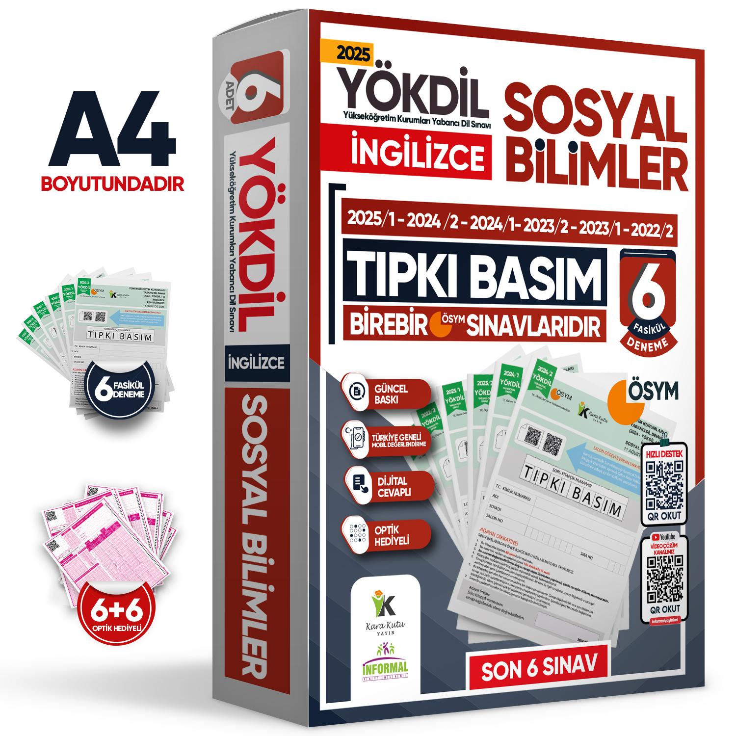 2025%20YÖKDİL%20İngilizce%20SOSYAL%20BİLİMLER%20ÖSYM%20Çıkmış%20Soru%20Tıpkı%20Basım%20Deneme%20Paketi%206lı%20TG%20Video%20Çözüm