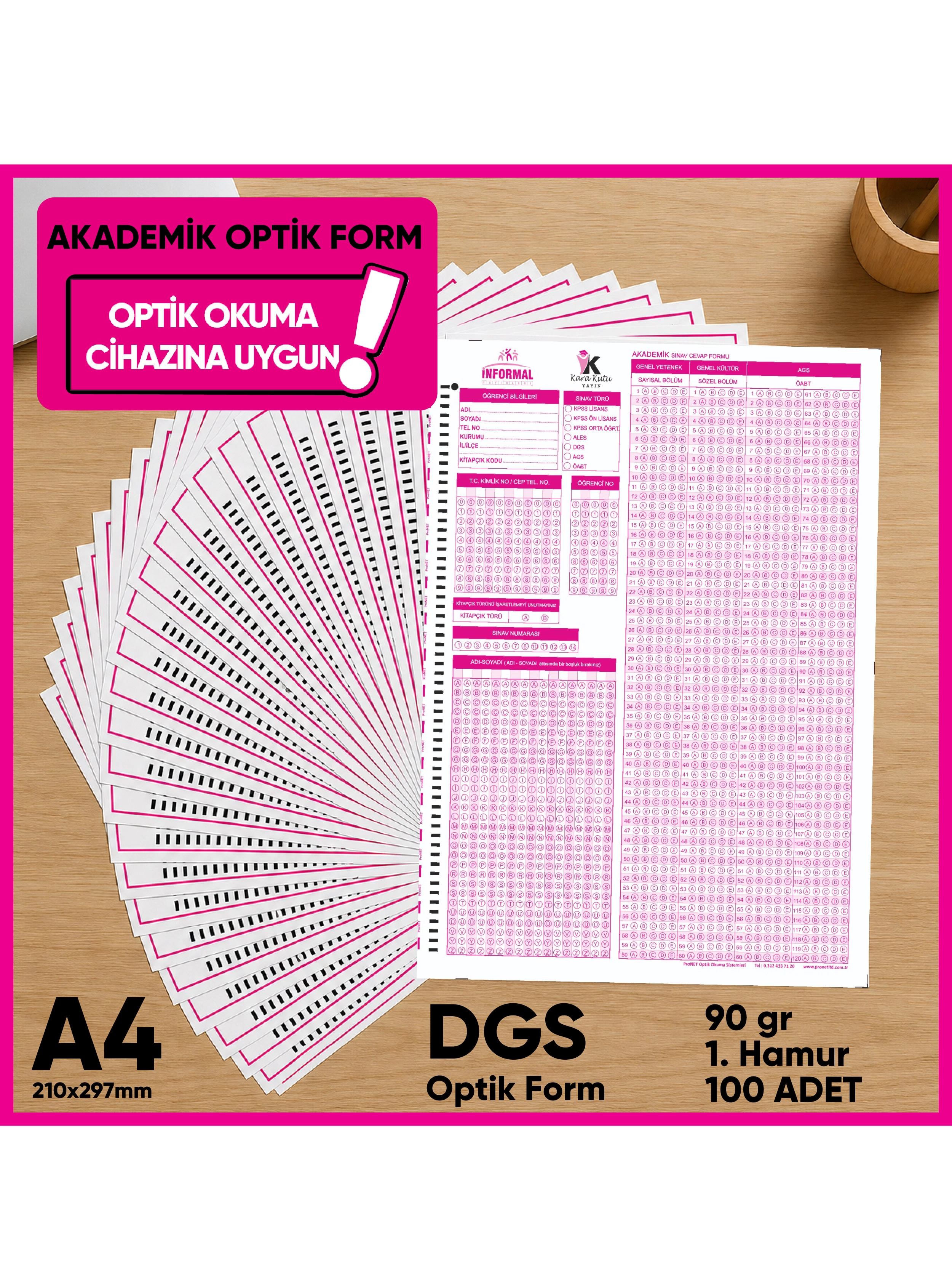 DGS%20Akademik%20Değerlendirme%20Optik%20Formu%20(100%20Adet%20-%2090%20gr%20-%20Optik%20Okuma%20Cihazlarıyla%20Uyumlu)