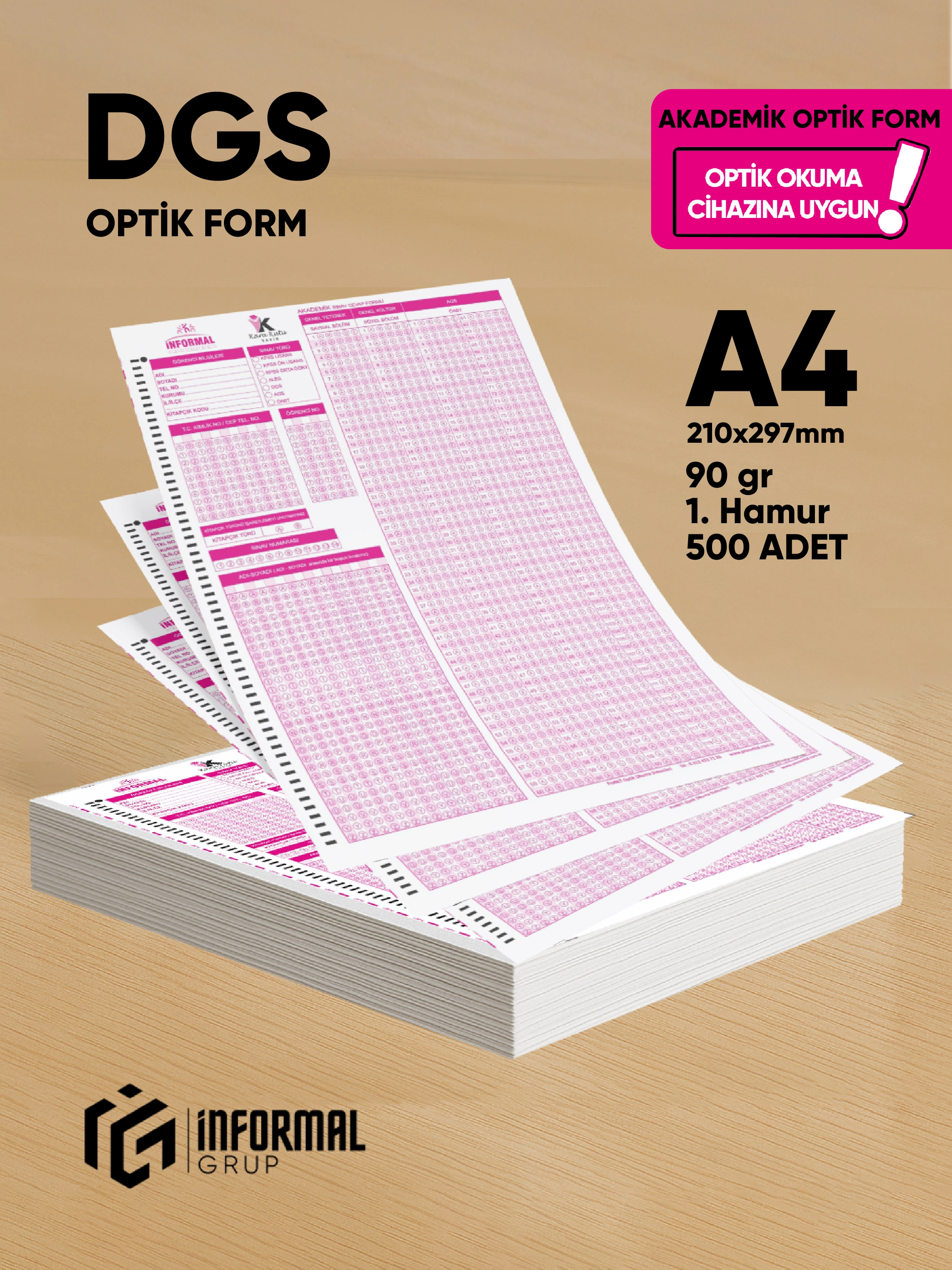 DGS%20Akademik%20Değerlendirme%20Optik%20Formu%20(500%20Adet%20-%2090%20gr%20-%20Optik%20Okuma%20Cihazlarıyla%20Uyumlu)