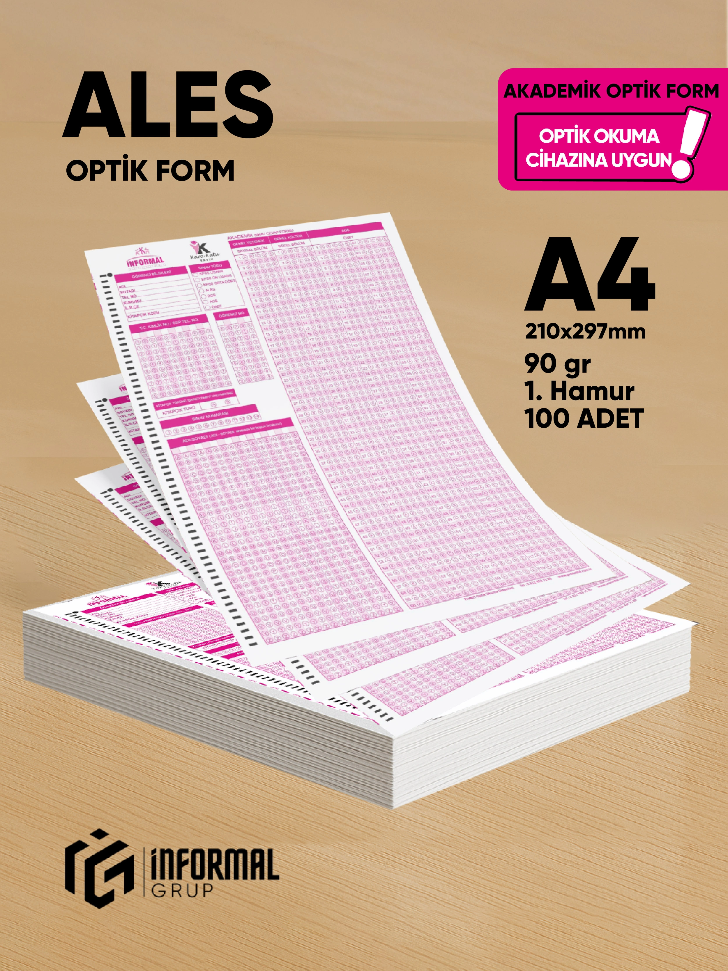 ALES%20Akademik%20Değerlendirme%20Optik%20Formu%20(100%20Adet%20-%2090%20gr%20-%20Optik%20Okuma%20Cihazlarıyla%20Uyumlu)