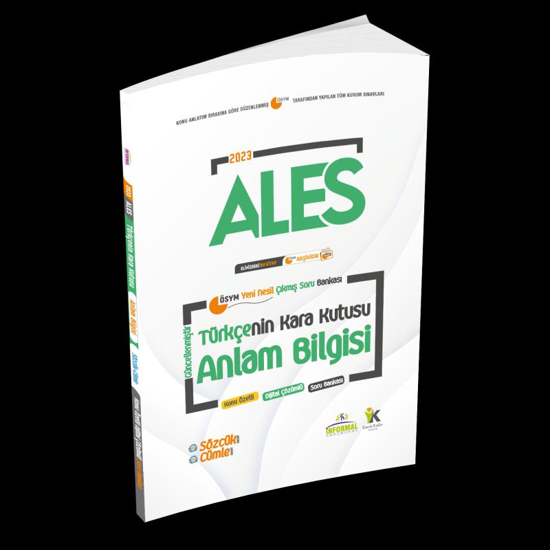 2023 ALES%20Türkçenin%20Kara%20Kutusu%20Dijital%20Çözümlü%20Konu%20Özetli%20ÖSYM%20Çıkmış%20Soru%20Bankası%20Altın%20Set%20Paket