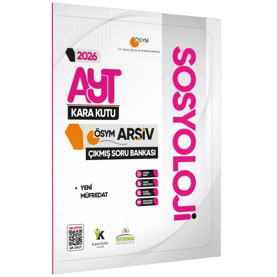 2026 YKS TYT AYT FELSEFE GRUBU Kara Kutu ÖSYM Çıkmış Soru Bankası 4lü Set Dijital Çözümlü