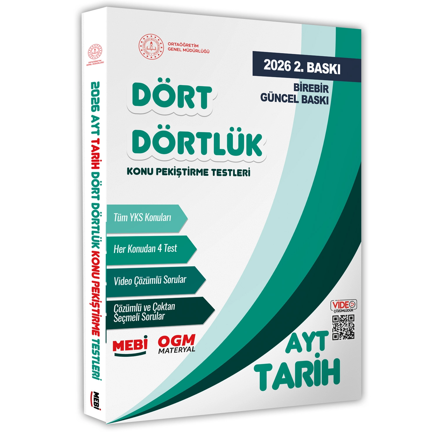 2026%20YKS-AYT%20MEBİ-OGM%20Dört%20Dörtlük%20Tarih%20Pekiştirme%20Testi%20A4%20Renkli%20Soru%20Bankası%20BASKI%20ÜCRETİ