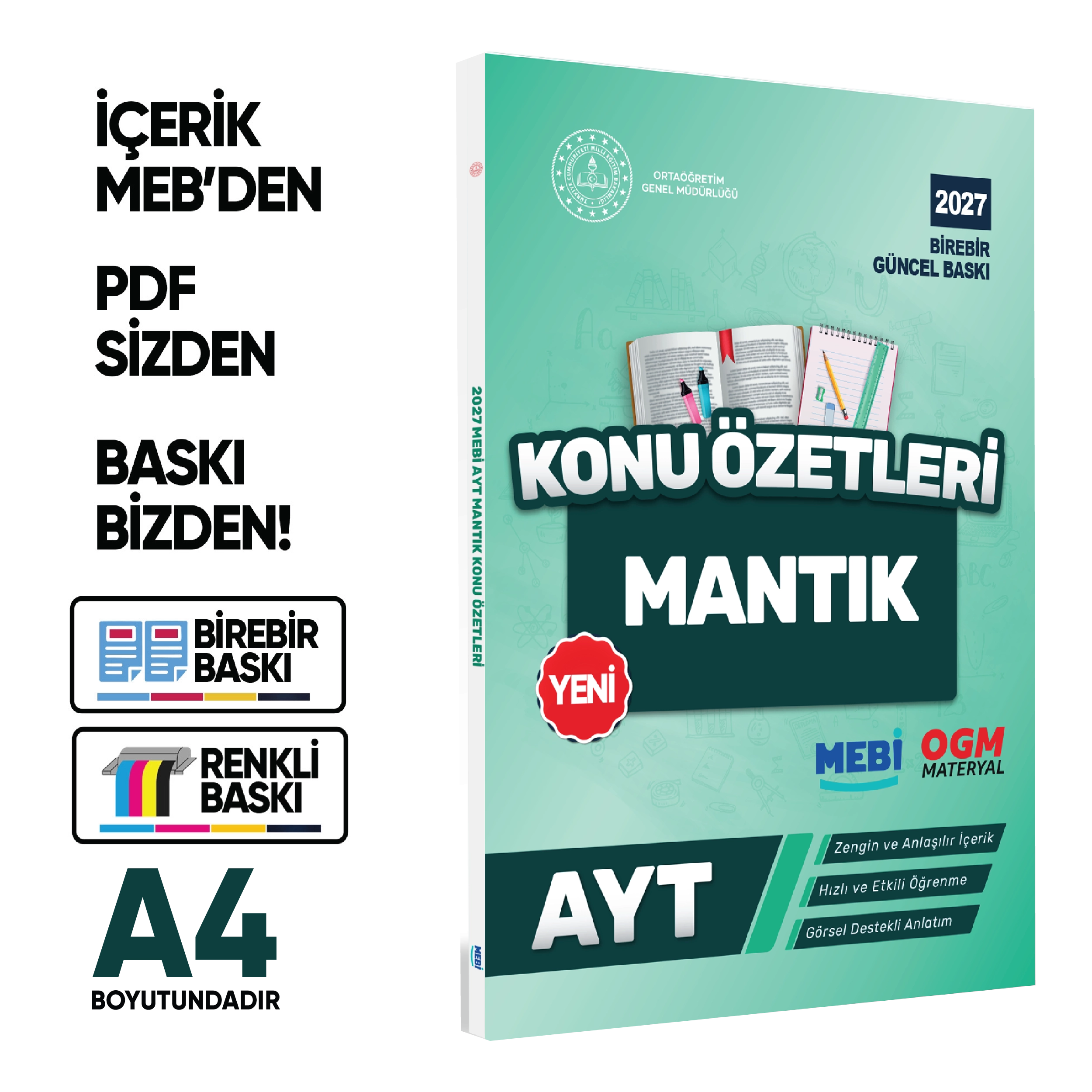 2027%20YKS-AYT%20MEBİ-OGM%20Pratik%20Konu%20Özet%20Kitap%20SETİ%20RENKLİ%20A4%20Boyut%20Görsel%20Destekli%20BASKI%20ÜCRETİ