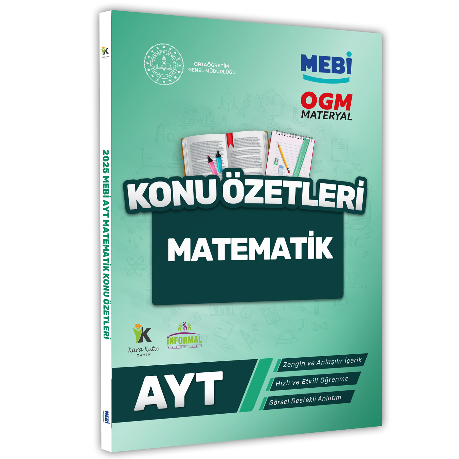 2025%20YKS-AYT%20MEBİ-OGM%20Matematik%20Pratik%20Konu%20Özet%20Kitabı%20RENKLİ%20A4%20Boyut%20Görsel%20Destekli