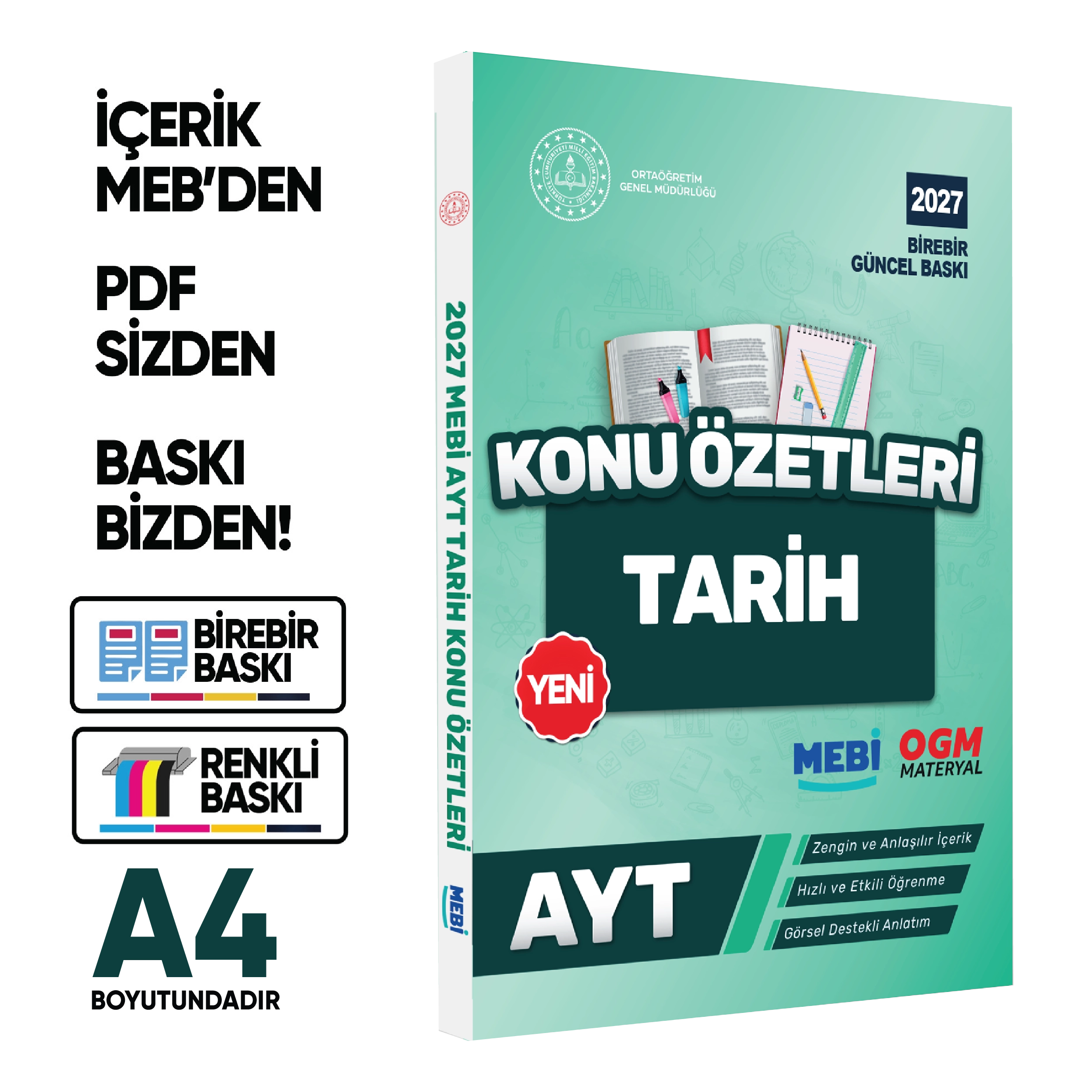 2027%20YKS-AYT%20MEBİ-OGM%20Pratik%20Konu%20Özet%20Kitap%20SETİ%20RENKLİ%20A4%20Boyut%20Görsel%20Destekli%20BASKI%20ÜCRETİ