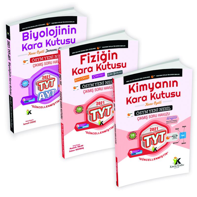 YKS-TYT%20FİZİK%20KİMYA%20BİYOLOJİNİN%20(FKB)%20KARA%20KUTUSU%20KONU%20ÖZETLİ%20TAMAMI%20ÇÖZÜMLÜ%20SORU%20BANKASI%20SETİ