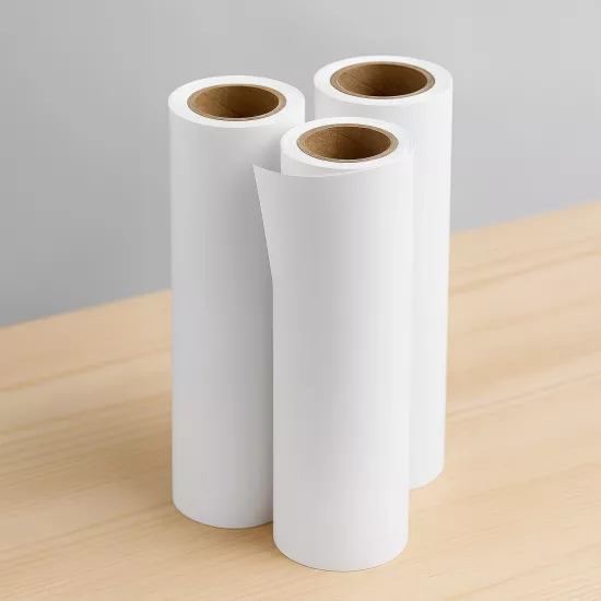 Garantili Eksiz Resim Kağıdı 70 gr 64 cm 10-12 metre uzunluğunda Tek Rulo Paket