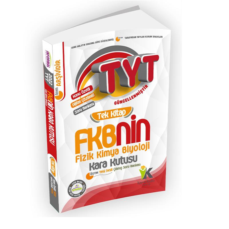 YKS-TYT-AYTnin Kara Kutusu SAYISAL EKONOMİK PAKET SET Konu Özetli Dijital Çözümlü Soru Bankası