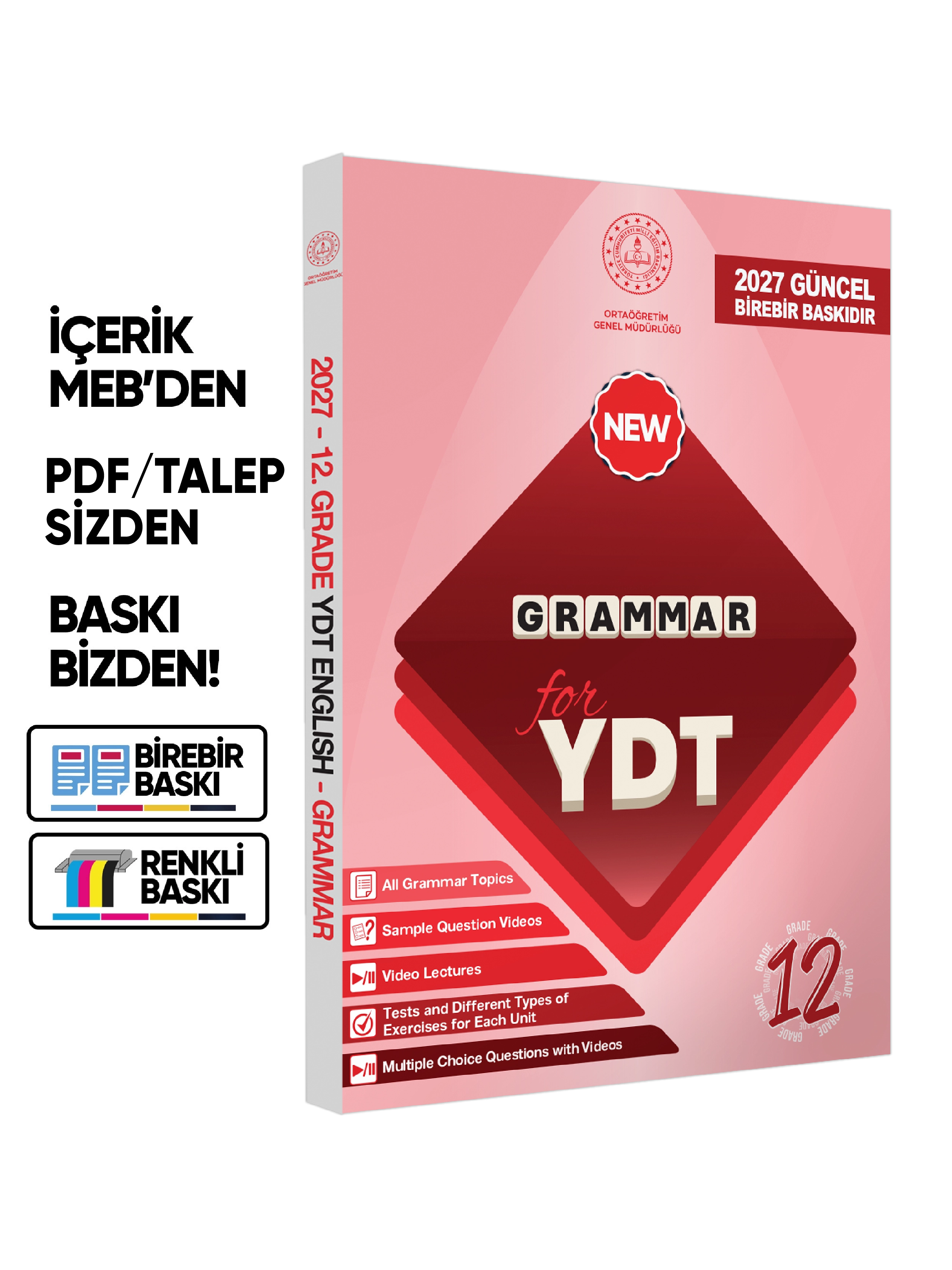 2027%20YDT%20MEBİ%20İngilizce%2012.Sınıf%20Grammar%20(Dilin%20Yapısı)%20Konu%20Anlatımı%20Kitabı%20BASKI%20ÜCRETİ