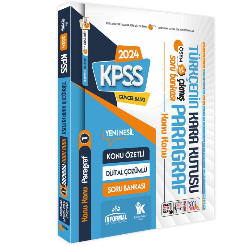 KPSS%20Paragraf%20ve%20Problemler%20Kara%20Kutu%20Konu%20Özetli%20D.%20Çözümlü%20ÖSYM%20Çıkmış%20Soru%20Bankası%202li%20Set
