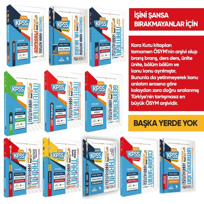 KPSSNİN%20Kara%20Kutusu%20Genel%20Yetenek%20Genel%20Kültür%20D.Çözümlü%20K.Özetli%20En%20Kapsamlı%20Çıkmış%20SB%20Altın%20Paket