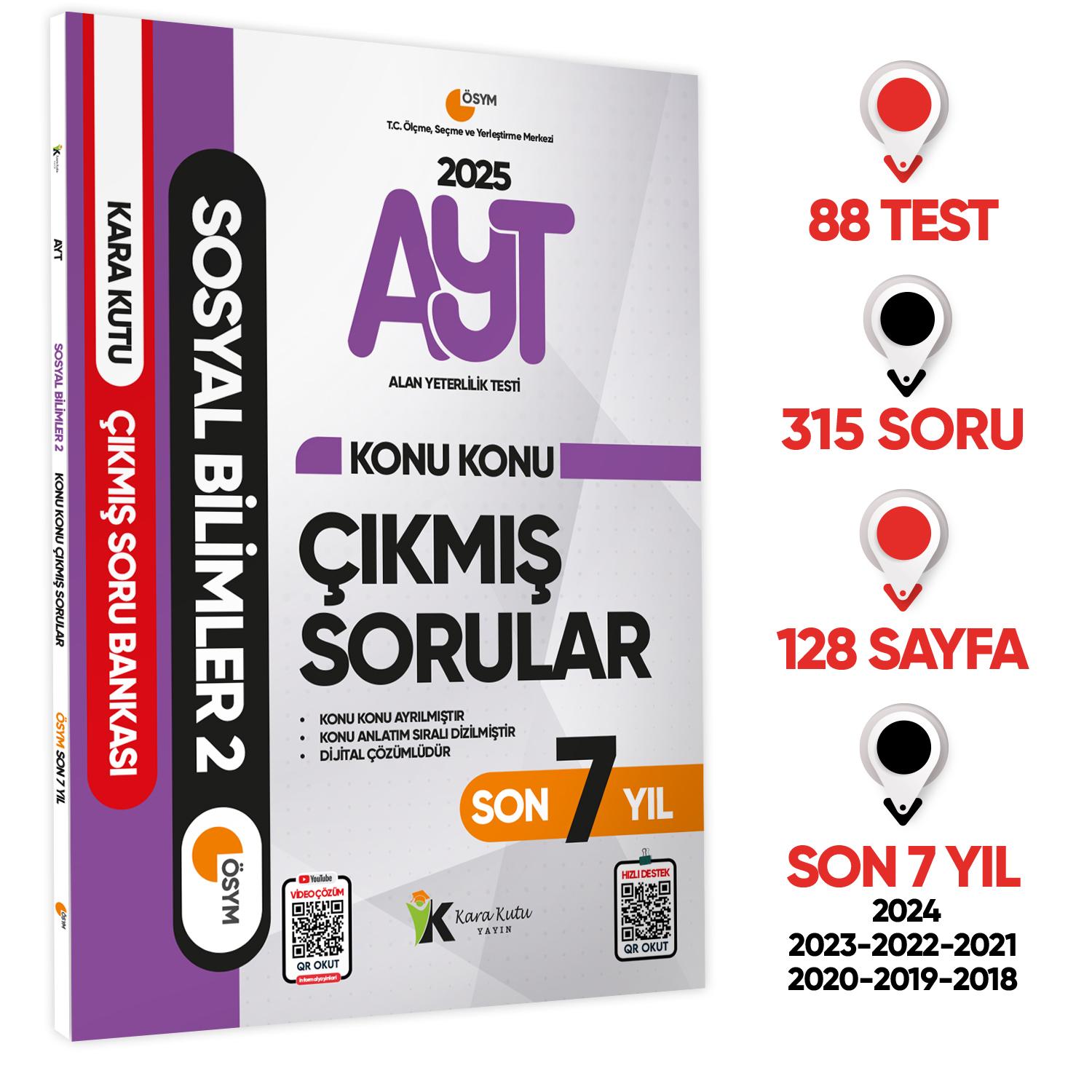 2025%20YKS-AYT%20Sosyal%20Bilimler%20Sözel2%20Karakutu%20ÖSYM%20Çıkmış%20Soru%20Bankası%20Çözümlü%20Konu%20Konu%20Son%207%20Yıl